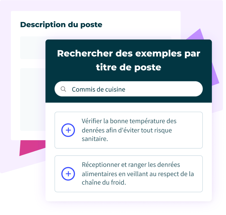 Overcome writing challenges with recruiter-approved phrases